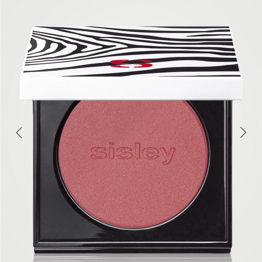 Sisley-Paris Phyto Blush in Rosewood (Very lightly used, practically new).